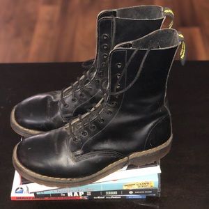 Classic 1460 Doc Marten Boots